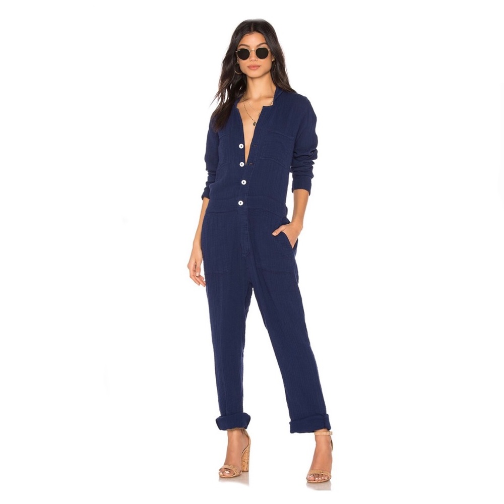 9 SEED Mojave Flight Suit